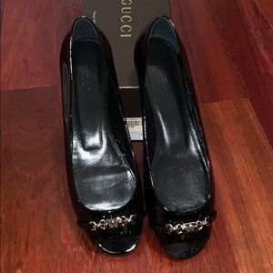Brand new 100% authentic Gucci Shoes